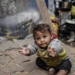 تقرير دولي حول الأطفال والنزاعات المسلحة: الكيان على قائمة العار للسنة الثانية بسبب جرائمها في غزة