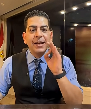 You are currently viewing عاجل ..النتـ.ن ياهـ..و يشكر الحكومة اللبـ.ـنانية