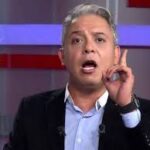 بث مباشر وحلقة جديدة من برنامج #مع_معتز مع الإعلامي معتز مطر | 15/06/2026