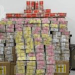 ضبط 25 مليار دينار وملايين الدولارات في قضية عدنان الجميلي الداخلية تعلن اعتقال أحد أفراد الشبكة في صلاح الدين