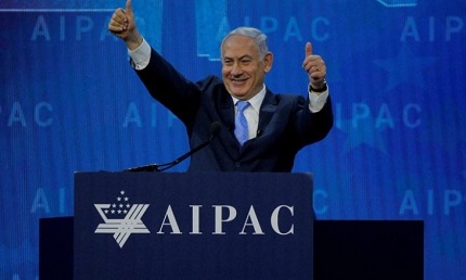 You are currently viewing أحجار اللوبي الصهيوني في أمريكا تتساقط.. “أيباك” تحجب التبرعات عن نواب ديمقراطيين أيّدوا خفض المساعدات للكيان