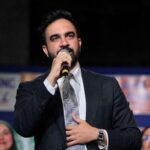 لماذا لا يستطيع زهران ممداني اعتقال نتنياهو في نيويورك؟