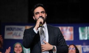 Read more about the article ممداني ضد نتنياهو: شهادة تاريخية!