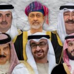  مصادرٌ مطلعةٌ: دول الخليج لا تثق بواشنطن التي خانتها وفتحت مسارًا موازيًا مع إيران وتسعى لإطارٍ سياسيٍّ واقتصاديٍّ يمكِّن طهران من الصمود أمام الضغوط والتهديدات الأمريكيّة
