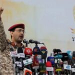 جماعة “أنصار الله” تتهم السعودية بانتهاك المجال الجوي لليمن سعيا “لمنع طائرة مدنية إيرانية” ويتوعدون باستهدافها في حال تكرّر ذلك
