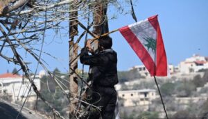 Read more about the article ﻿ هل طلبت بلدات مسيحية في لبنان الانضمام إلى الكيان؟.. رئيس بلدية “رميش” يخرج عن صمته ويرد بقوة على نتنياهو