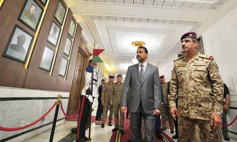 إسترداد أموال  لدى عراقيين “هاربين إلى الأردن”.. هل بدأت الإثارة؟ مراسلات دبلوماسية تتجهز وعملية المطاردة بقرار الزيدي ستشمل “الإمارات ولبنان” والبداية بجلب “ملياري دولار” والبقية تأتي