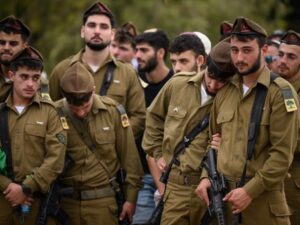 Read more about the article بسبب “ضائقة مالية”.. الجيش الإسرائيلي يبدأ عملية تقليص واسعة النطاق لعدد جنود الاحتياط في الخدمة الفعلية