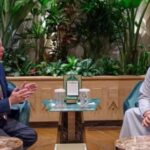 السعودية ” تبرأت” من ” تعليقات الراحل ليندسي غراهام”:” ما أعلنه”رغائبي ويخصه” وليس “ماقاله “سمو الأمير”.. ولي العهد طلب شخصيا من ترامب ” عدم التحدث” عن ” تطبيع مع إسرائيل” في هذه المرحلة وبأي صيغة