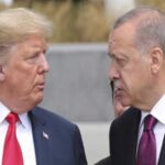 بعد استضافة الزيدي.. ترامب يوجه ضربة استراتيجية لأردوغان لم يكن يتخيلها عبر “مشروع بانياس” النفطي.. صحيفة عبرية تكشف تفاصيل المشروع