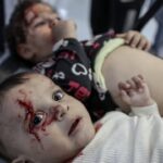 إعلام عبري يفضح الكيان: الجيش يقتل أطفال غزة بالقصف و 57 تحقيقا بوفاة محتجزين من غزة ولبنان في فلسطين المحتلة دون لوائح اتهام