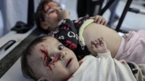 Read more about the article إعلام عبري يفضح الكيان: الجيش يقتل أطفال غزة بالقصف و 57 تحقيقا بوفاة محتجزين من غزة ولبنان في فلسطين المحتلة دون لوائح اتهام
