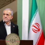 بيزشكيان: إيران منخرطة في “حرب شاملة” مع أمريكا وعلينا أن نكون واقعيين ونقبل بالتداعيات الطبيعية لهذه المقاومة