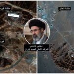مصادرٌ أمريكيّةٌ وصهيونيةٌ: لا نملك أسلحةً قادرةً على اختراق المنشأة النوويّة بجبل مكوش المليئة بآلاف أجهزة الطرد المركزيّ.. مسؤولٌ من الكيان: لا نريد حملةً ويُطلَبْ منّا التوقف بعد أيامٍ