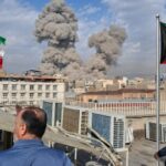 مفاجآت طهران! هل تحتّل إيران الكويت؟ تنامي المخاوف لإعادة الحرب للأذهان الغزو العراقيّ عام 1990.. الحرس الثوريّ يحُثّ مواطني الدول الخليجيّة للانتفاض ضدّ الأمريكيين
