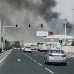 كواليس الساعات الأخيرة: واشنطن تضغط على “دول عربية” لإعلان الحرب على إيران .. “مبادرة قطرية”  طارئة تحاول تجنب “حرب مفتوحة” وورقة “مجلس الأمن” تلويح بشرعنة حرب ترامب