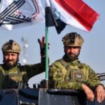 مقتل 20 عنصرًا من الحشد الشعبي بغارات أمريكية سعودية بالعراق.. الزيدي يعقد اجتماعا طارئا وقيادات تدين الهجمات.. وإيران تندد بـ”انتهاك السيادة”