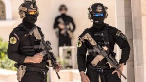 Read more about the article القوات العراقية تكشف تفاصيل جديدة حول الهجوم على السعودية: لم تُقدم لنا أدلة و”الحشد” جزء من منظومة الدفاع
