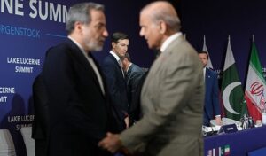 Read more about the article تقرير: تراجع الاهتمام بغزة مع تركيز المفاوضات الأميركية الإيرانية على ترتيبات ما بعد الحرب