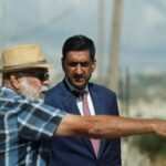 مستوطنون صهاينة يحتجزون نائبا أمريكيا خلال زيارة للضفة الغربية