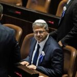 مؤسسة هند رجب تطالب الولايات المتحدة باعتقال بن غفير خلال زيارته لنيويورك