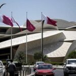 قطر تنفي مزاعم الكيان بموافقتها على عمل عسكري ضد إيران