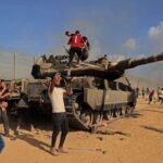 قائد في لواء غولاني الصهيوني: فشلنا في أداء مهمتنا بالدفاع عن مستوطنة “كيسوفيم” أمام “نخبة حماس”