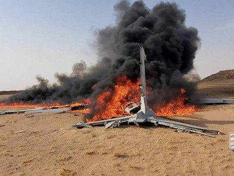 التوتر يشتعل في الشرق الأوسط مع استئناف الضربات العسكرية وأسعار النفط ترتفع مجددا.. قصف وقتلى واعتراض صواريخ