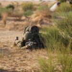 مخاوف في تل أبيب.. جيش الكيان الصهيوني يفقد “جهازا عسكريا سريا” خلال عملية بمحافظة درعا