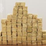 قضية الجميلي.. القضاء يحجز عقارات ومعامل بـ69 مليار دينار ويسترد 375 كيلوغراماً من الذهب