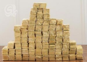 Read more about the article قضية الجميلي.. القضاء يحجز عقارات ومعامل بـ69 مليار دينار ويسترد 375 كيلوغراماً من الذهب