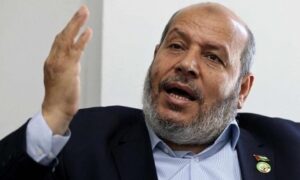 Read more about the article أغلب قادة “حماس” احتفظوا بمناصبهم السابقة.. الحية يشرف على توزيع مهام القيادة