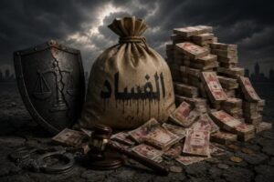 Read more about the article المرحلة الثانية من صولة الفجر: هل تكسر الحماية السياسية عن شخصيات بارزة؟