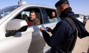 Read more about the article “أثرياء العراق” في الأردن تحت الضوء… هل تلاحقهم حكومة الزيدي؟