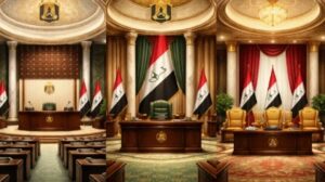 Read more about the article الوزارات الشاغرة تتحول إلى صراع مفتوح  ومكافحة الفساد يتحول إلى أداة لإعادة توزيع النفوذ