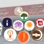 زلزال سياسي في أربيل.. تحالف السليمانية يهدد عرش بارزاني بـ 38 مقعدا برلمانيا
