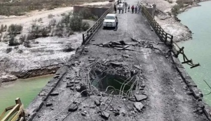 You are currently viewing تقييمات استخبارية أمريكية: 11 يوما من القصف لم تغيّر سلوك إيران ولا أوقفت التصعيد