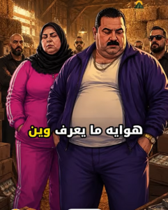 Read more about the article شلون الڤلوكرات يغسلون ويهربون اموال الفاسدين للخارج