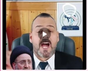 Read more about the article القاء القبض على المالكي والسوداني