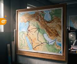 You are currently viewing الولايات المتحدة ومحاولات الهيمنة على مضيق هرمز.. الخيارات والعوائق