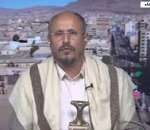 الشامي للميادين: المفاوضات بلا قيمة بدون رفع الحصار.. وسننتزع حقوقنا بالسلم أو بالحرب