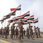 الجيش العراقي: لا أدلة على انطلاق الاعتداءات من أراضينا.. ولن نقبل بأي انتهاك خارجي
