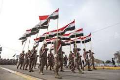 You are currently viewing الجيش العراقي: لا أدلة على انطلاق الاعتداءات من أراضينا.. ولن نقبل بأي انتهاك خارجي