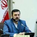 إيران تحذّر: مضيق هرمز ليس ساحة استعراض للقوى غير الإقليمية