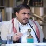 الفرح: تهديد التحالف السعودي بـ”قوة غير مسبوقة” يعكس تخبطاً وانسداداً في الأفق