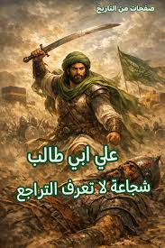 You are currently viewing شجاعة #علي_بن_أبي_طالب وصفاته رضي الله عنه #الشيخ_عبدالحميد_كشك #الشيخ_زهير_حميدات