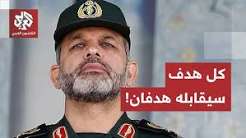 إيران ترفع درجة التصعيد.. مسؤولون عسكريون: “كل هدف سيقابله هدفان أميركيان!”