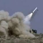 رداً على العدوان.. حرس الثورة يعلن تدمير مركز القيادة والتحكم الأميركي في غرب آسيا