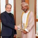 ما مضمون الاتفاق العماني الإيراني بشأن مضيق هرمز؟