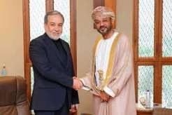 You are currently viewing ما مضمون الاتفاق العماني الإيراني بشأن مضيق هرمز؟
